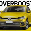Volkswagen Polo (Overboost BR)