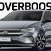 Volkswagen Virtus (Overboost BR)