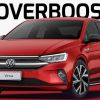 Volkswagen Virtus (Overboost BR)