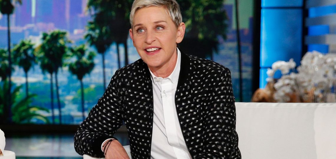 El fin de una era: Ellen DeGeneres da por terminado su célebre show