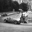 Gran Premio de Mónaco 1950