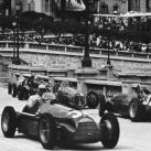Gran Premio de Mónaco 1950