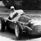 Gran Premio de Mónaco 1950