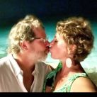 Las soñadas vacaciones de Celina Rucci y su novio en Islas Maldivas