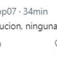 Las reacciones de los famosos tras las nuevas restricciones que anunció Alberto Fernández