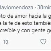 Las reacciones de los famosos tras las nuevas restricciones que anunció Alberto Fernández