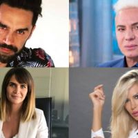 Las reacciones de los famosos tras las nuevas restricciones que anunció Alberto Fernández