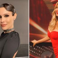 Pampita le respondió a Guillermina Valdés: "Me pareció una cosa de niños"