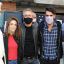 El guion es de Lily Ann Martin, Jessica Valls y Marcelo Nacci mientras que la dirección es de Jorge Nisco y Alejandro Ibáñez. La cortina musical es de Pablo Lescano y se llama Somos Uno.