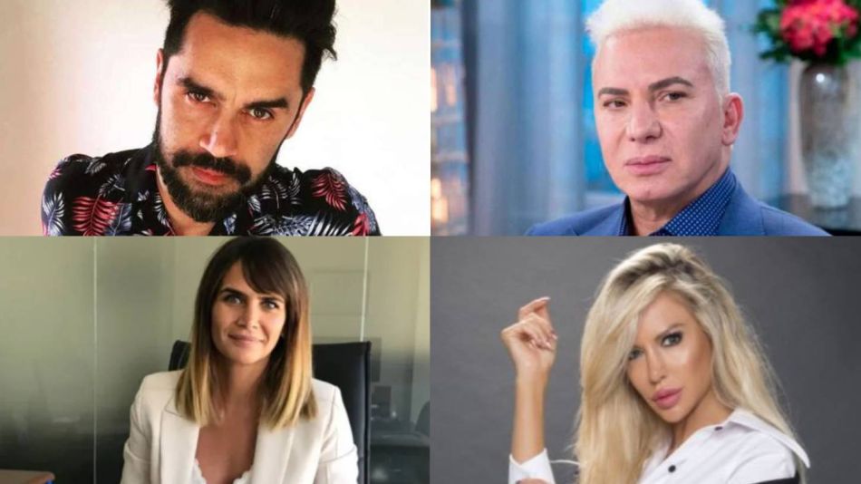 Las reacciones de los famosos tras las nuevas restricciones que anunció Alberto Fernández 