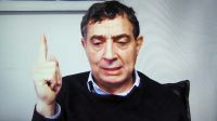 Fabián 'Pepín, Rodríguez Simón, en la entrevista con Jorge Fontevecchia en Periodismo Puro.