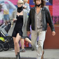 Descubren a Anya Taylor Joy a los besos en Nueva York con un nuevo amor