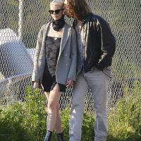 Descubren a Anya Taylor Joy a los besos en Nueva York con un nuevo amor