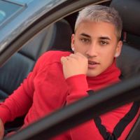 More Rial habló de su nuevo amor: "Nos estamos conociendo"