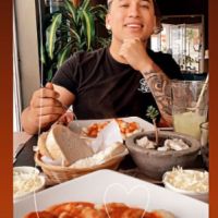 More Rial habló de su nuevo amor: "Nos estamos conociendo"