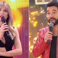 Romance inesperado: ¿qué pasa entre Laurita Fernández y Cachete Sierra?