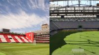 Estadios Copa América