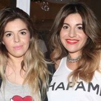 Dalma y Gianinna Maradona fueron acusadas por Leopoldo Luque en La Noche de Mirtha