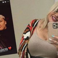 Yao Cabrera, el nuevo amigovio de Morena Rial