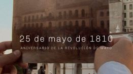 Encuentro presenta Programación especial por el 25 de Mayo