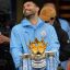 Kun Agüero despedida del Manchester City