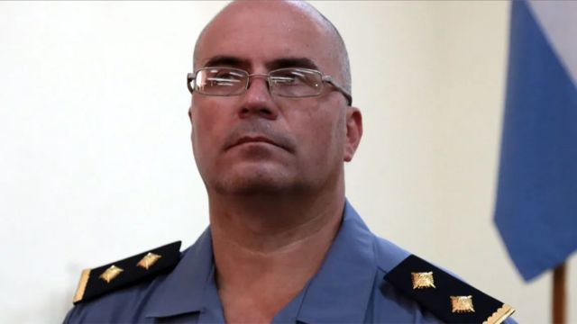 Adrián Forni