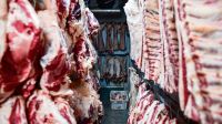 Exportación de carne