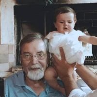 Agustín "Cachete" Sierra y el dolor por la muerte de su papá: "No lo superé"