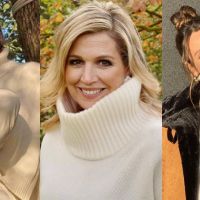 Pampita, Máxima Zorreguieta y Juliana Awada tienen el sweater que vas a querer este invierno