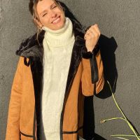 Pampita, Máxima Zorreguieta y Juliana Awada tienen el sweater que vas a querer este invierno