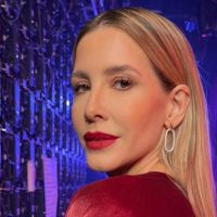 Todos los detalles del look de Guillermina Valdés en La Academia