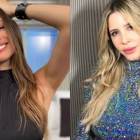 Yanina Latorre reveló el motivo de la mala onda entre Pampita y Guille Valdés