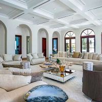 LA LUJOSA MANSION DE ANTHONY DE U$S 27.000.00