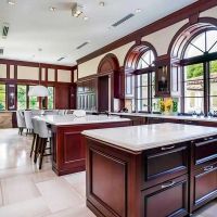 LA LUJOSA MANSION DE ANTHONY DE U$S 27.000.00