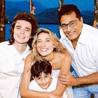 SASHA MENEGHEL, la hija de Xuxa DIO EL ‘SI’