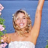 SASHA MENEGHEL, la hija de Xuxa DIO EL ‘SI’