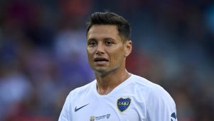 Mauro Zárate