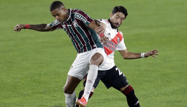 River-Fluminense