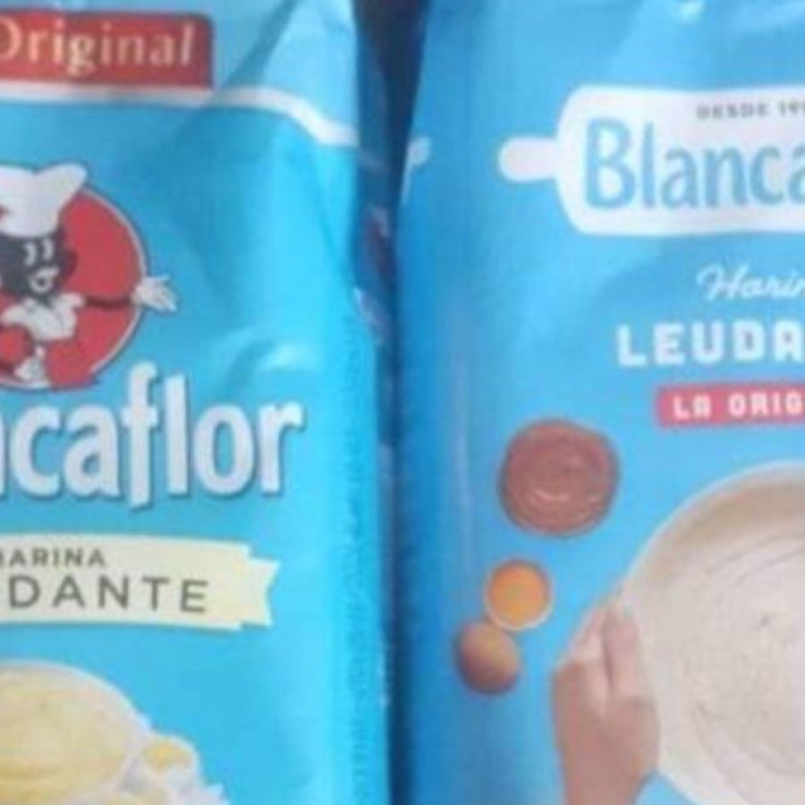 Viral: la tradicional marca de harinas cambió su logo para evitar el  racismo | Perfil