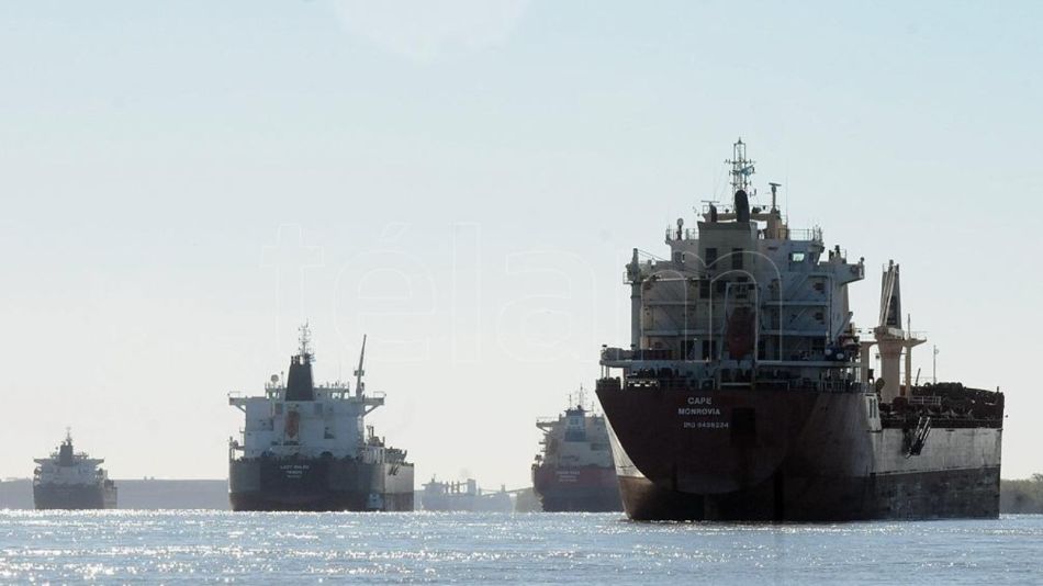 gremios marítimos naviero paro g_20210525