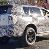 Ford Everest (Car Advice)