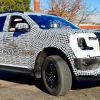 Ford Everest (Car Advice)