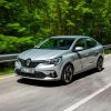 Renault Taliant