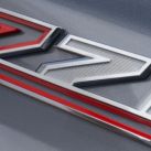 Chevrolet S10 Z71