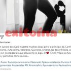 Monica Farro desnudo