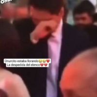 Doctor Milagro: toda la intimidad de la fiesta por el fin del rodaje