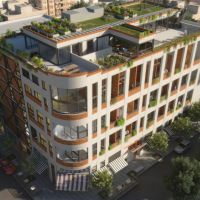IDERO Arquitectura