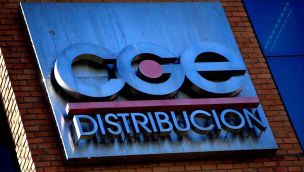 La distribuidora eléctrica chilena CGE-20210526