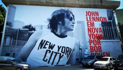 John Lennon