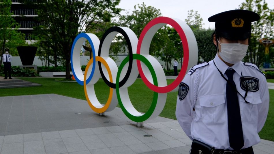 olimpicos tokio
